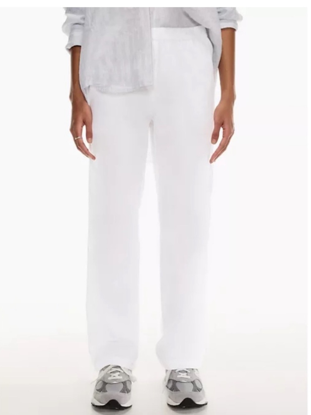 Aritzia Wilfred Free Boardwalk Pant